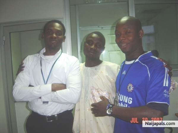 Mi quadri and shola - click for next photo