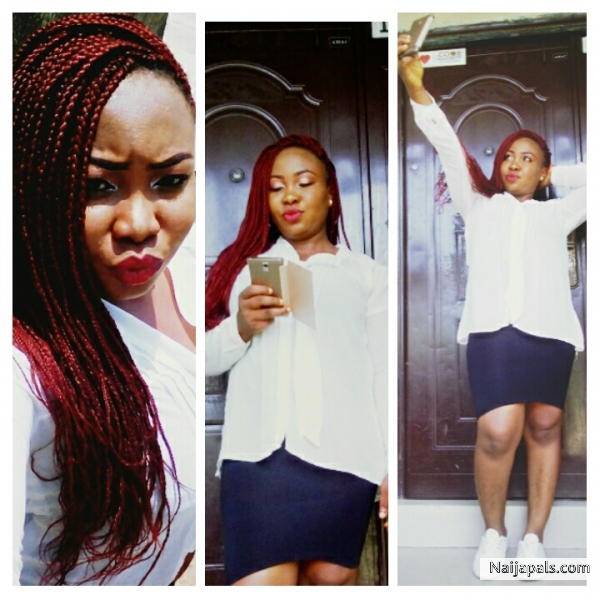 New Meeeee - click for next photo