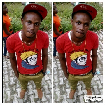OMO AFRICA, baddest boi on its own - click for next photo