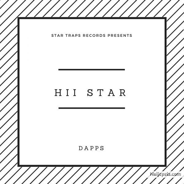 Hii Star