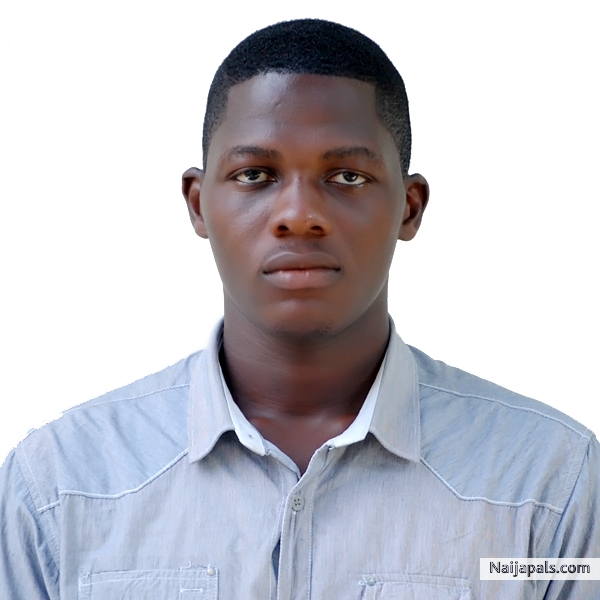 Single, Intersted in Ladies between tje ages of 20yrs-25 - click for next photo