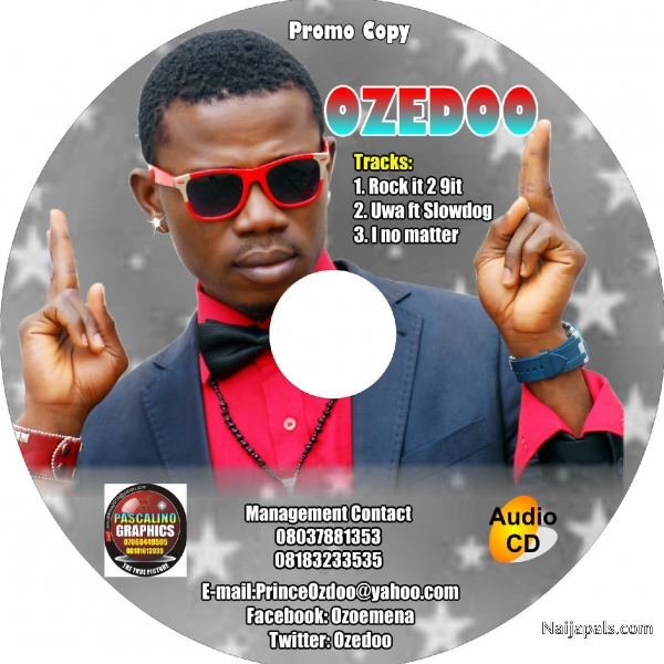 Ozedoo - click for next photo