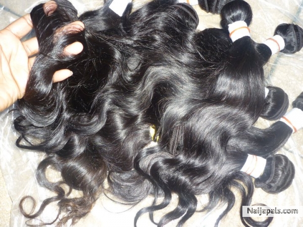 VIRGIN BRAZILIAN - click for next photo