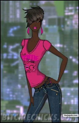 mybitchiechic - click for next photo