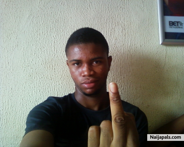 This is frank04 d Brazilian born 9ja - click for next photo