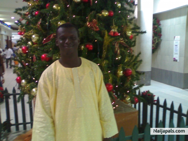 PAlms Lekki - click for next photo