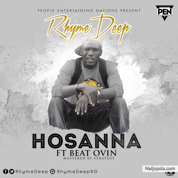 Hosanna (Beetovin)