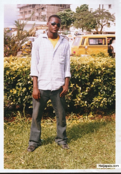 fine boy - click for next photo