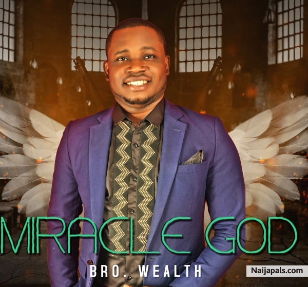 MIRACLE GOD - click for next photo