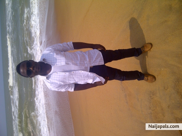 just me - click for next photo