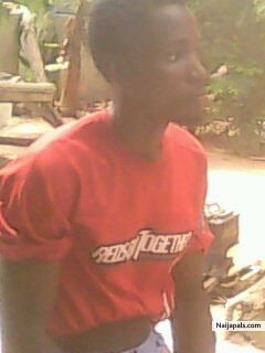 AM HERE TO MEET THE RIGHT WOMAN NOT FOR GAMES - click for next photo