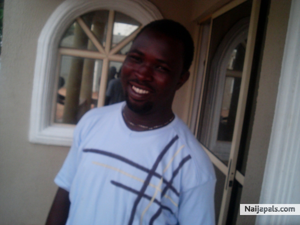 What A Smile - click for next photo