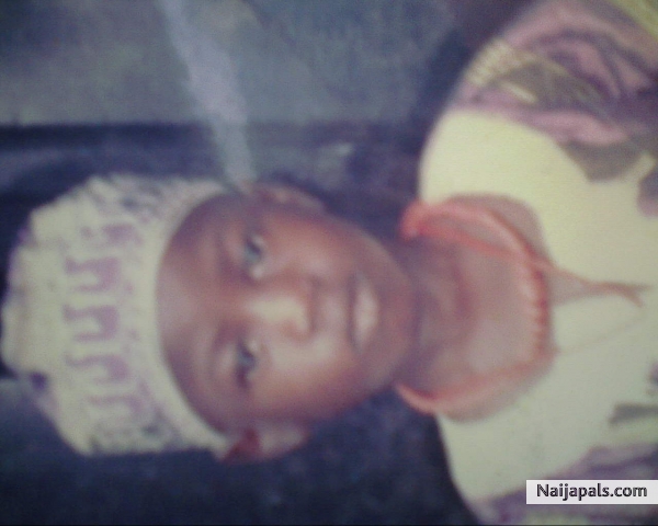 OMO OBA - click for next photo