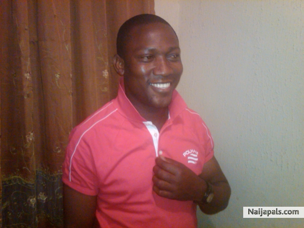 ever smiling - click for next photo