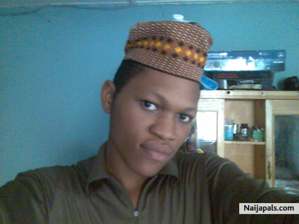 Mallam Swagg! - click for next photo