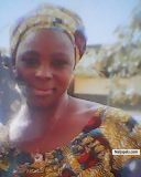 My wonderful mother, thank God for your life & 4 givin birth to me - click for next photo