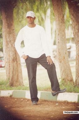 NAIJA BOOBOO - click for next photo