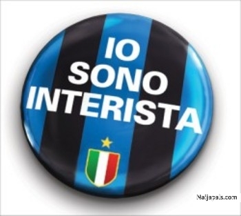 io sono interista - click for next photo