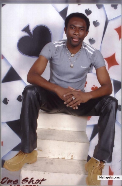 Morris Camara the great - click for next photo