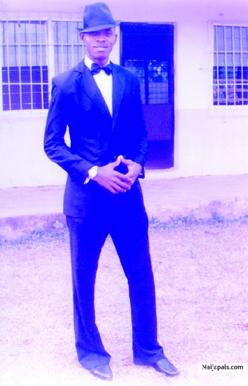 My world, My Style - click for next photo