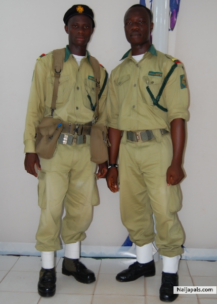nigerian army - click for next photo