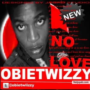 No Love