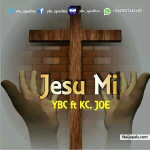 Jesu Mi