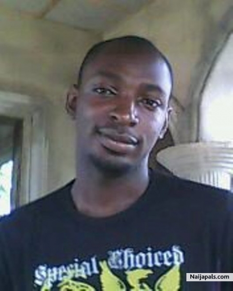 Naija' s Badass - click for next photo