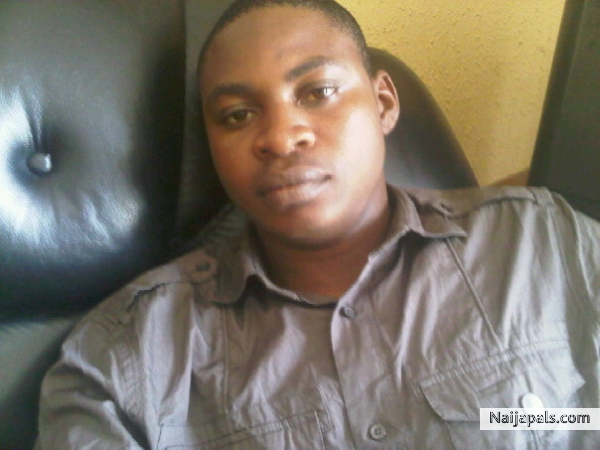 my husband - click for next photo