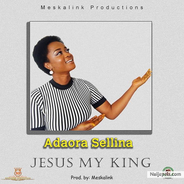 Jesus My King