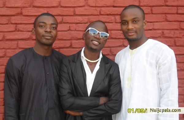 Baba God noni ... - click for next photo
