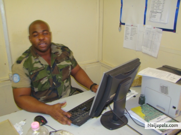 @ LIBERIA - click for next photo