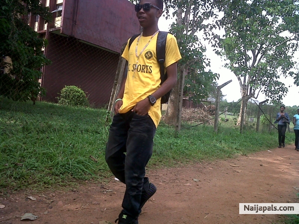 Just me - click for next photo