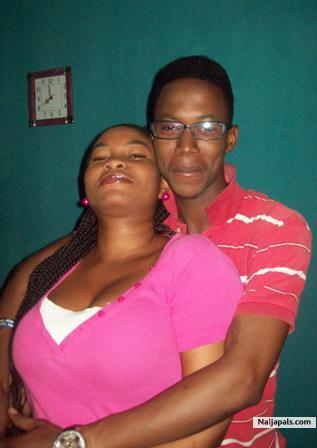 Moi & Babe - click for next photo