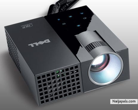 projector - click for next photo