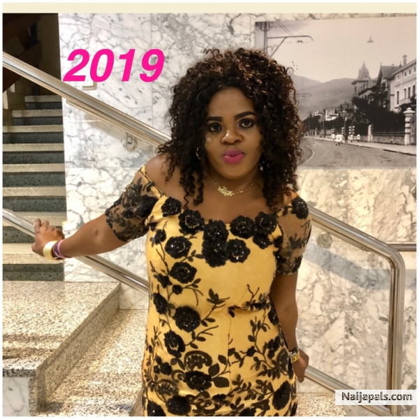 10 years challenge - click for next photo