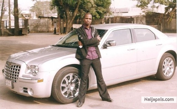 Am done with cars but will one day fly a plane. - click for next photo