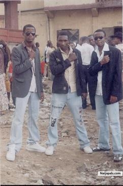 OKOROCHA PAUL ESE (MANPOLO) - click for next photo