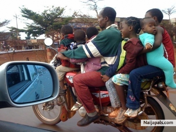 bunch of crazy NAIJERIANNZZZZ... - click for next photo