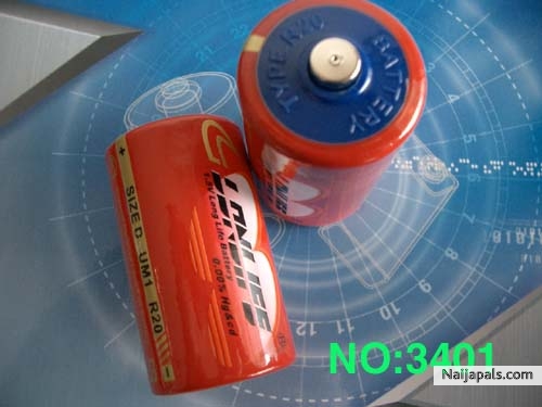 Batteries - click for next photo