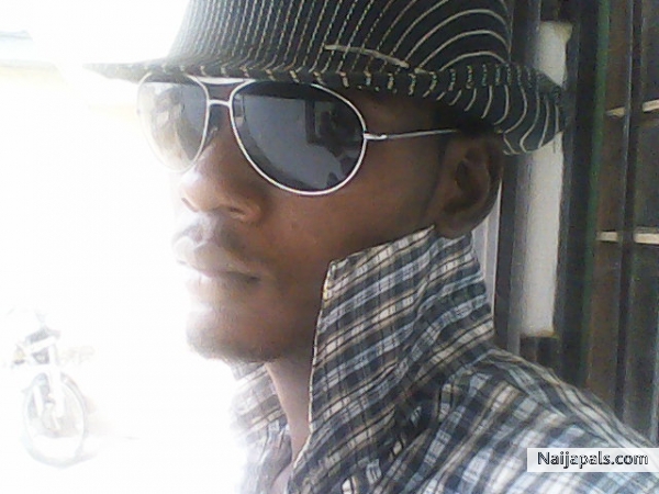 am back my naija pals - click for next photo