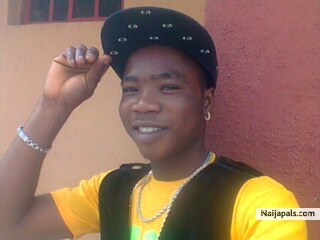 unbeatable Rapper. - click for next photo