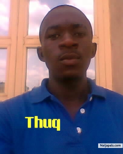 ..am not sayin am gona change da world..but i guaranty am gona smash da brain dat wil change da world..Qts 2pac - click for next photo