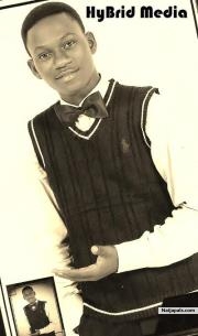 Kenzeal - click for next photo