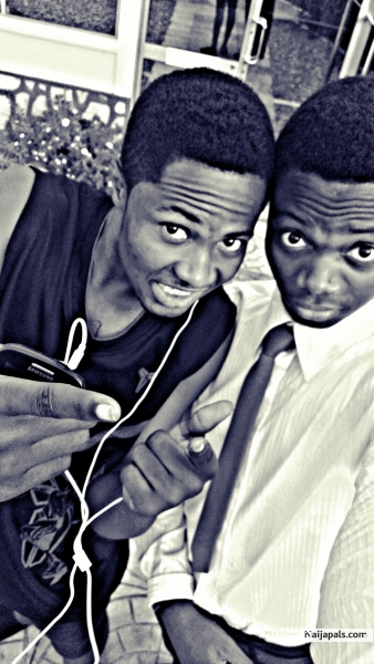 ma pal n i ; ) happy fam - click for next photo
