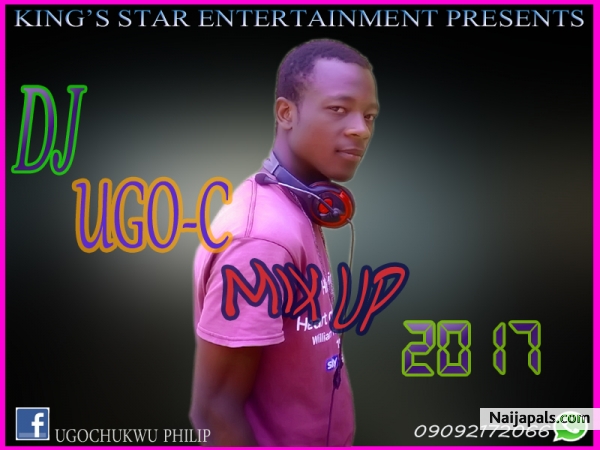 DJ - click for next photo