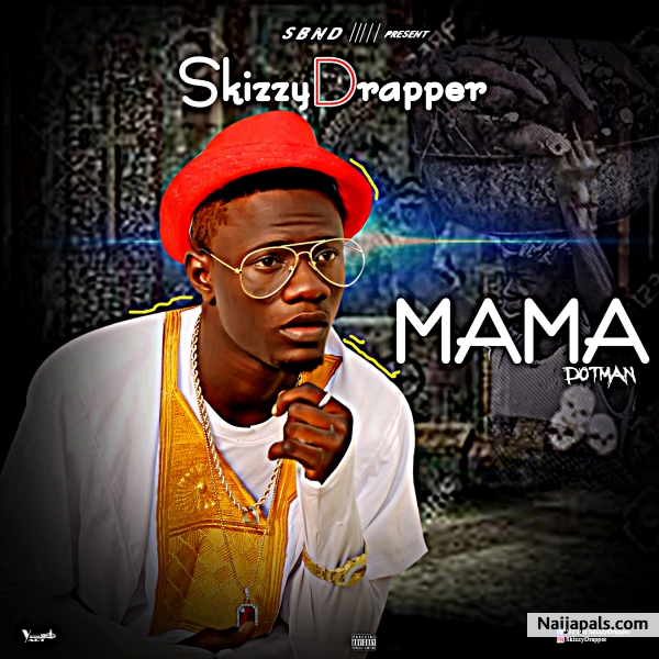 after the release of talofeba skizzy d rapper set to release the new jam #mama download and drop ur comments - click for next photo