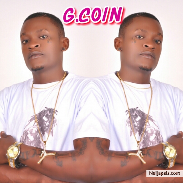 REAL G NEVER FADES - click for next photo
