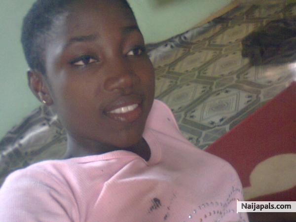 Jst cal me YETUNDE - click for next photo
