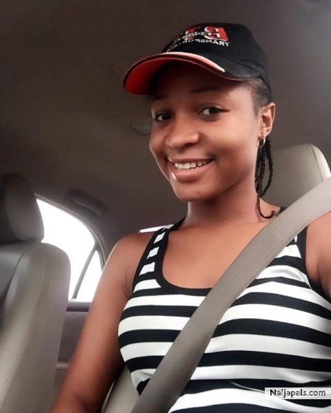 Barrister Princess Chinagorom Jennifer Williams Mbah is the Biological Daughter of Prince Williams Chukwubuzo Mbah known as Don Prince aka Sampe - click for next photo
